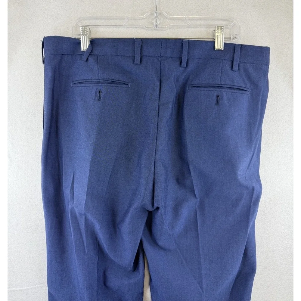 Cedar Wood State Men's 2 piece suit SLIM‎ FIT 44L, Pants W38